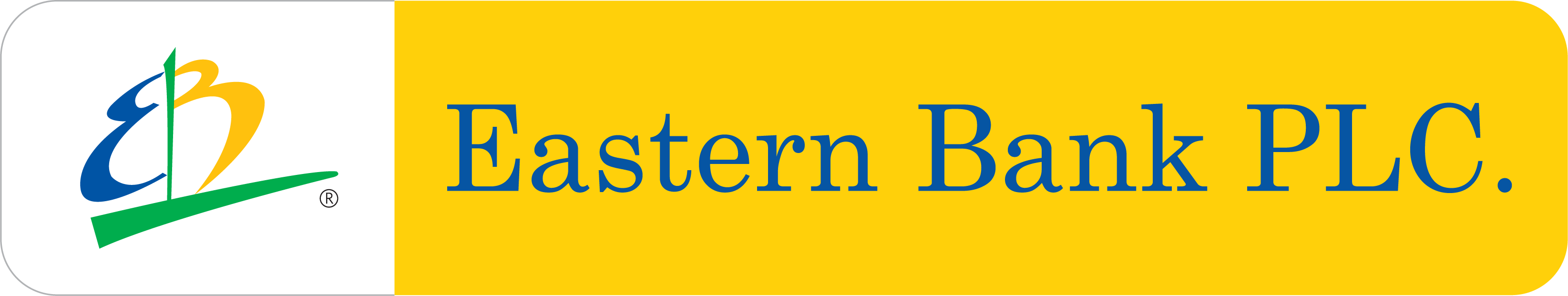 Eastern Bank PLC.
